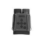GOODITEC 1182 Mini Digital Night Vision Monocular | 300m Full-Dark View | 8X Digital Zoom | 2.4" Screen