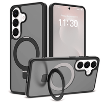 Samsung Galaxy S26 Ultra Magnetic Slim Shockproof Stand Protective Phone Case
