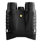 GOODITEC 2185 4K Digital Night Vision Monocular | 400m Full-Dark Range | 8X Zoom | 3.2" HD Screen