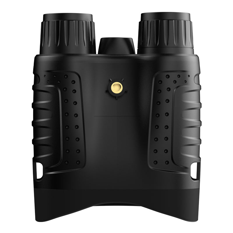 GOODITEC 2185 4K Digital Night Vision Monocular | 400m Full-Dark Range | 8X Zoom | 3.2" HD Screen