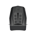 GOODITEC 5100 Digital Night Vision Scope | 600m Full-Dark View | 4X Zoom | 2.5" Display