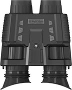 GOODITEC 8000 3D Night Vision Goggles | Dual 1.4" Displays | 300m Full-Dark Range | 7X Magnification