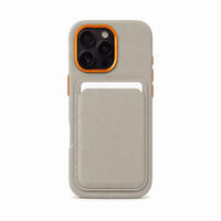 MagSafe Card Holder Case for iPhone