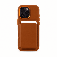 MagSafe Card Holder Case for iPhone