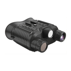 GOODITEC 8161 4K Dual-Light Night Vision Goggles | 400m Full-Dark Range | White/IR Dual Mode | 2.7" Display