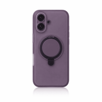 MagSafe Shockproof iPhone Case with Lens Protector