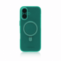 MagSafe Shockproof iPhone Case with Lens Protector