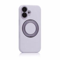 Rotating Stand iPhone Case with Lens Protection