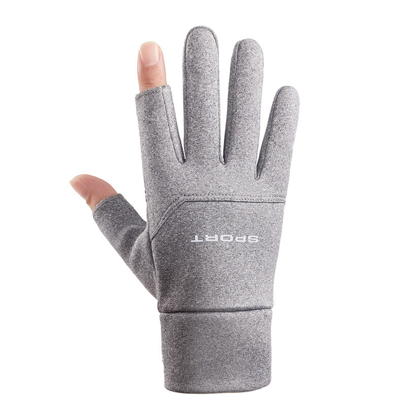 GOODITEC Winter Touchscreen Gloves – Waterproof Thermal Gloves for Night Vision Outdoor Use